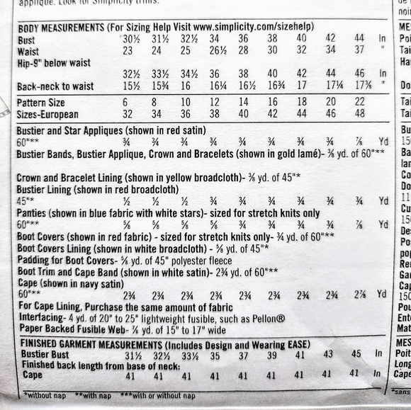 Pattern - Picture 5 of 5